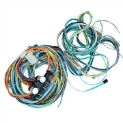 دسته سیم 15 مدار