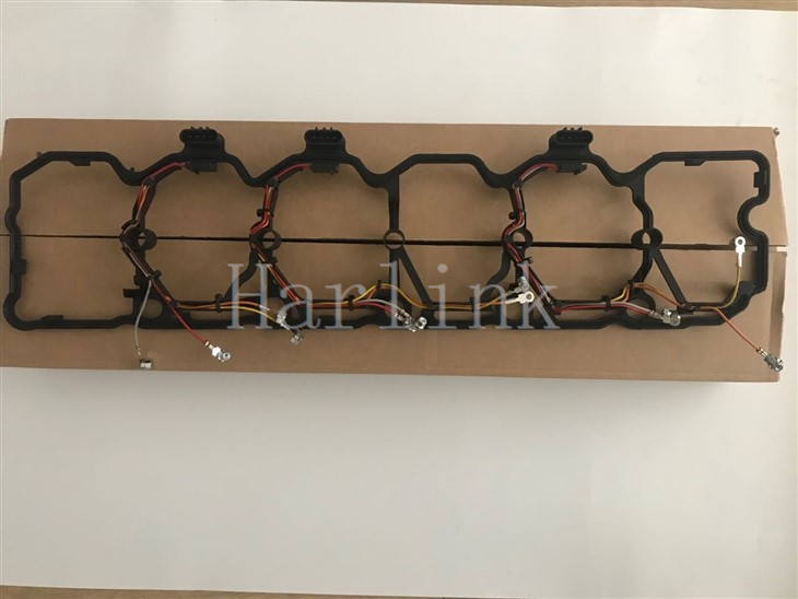 4996667 Engine Gasket